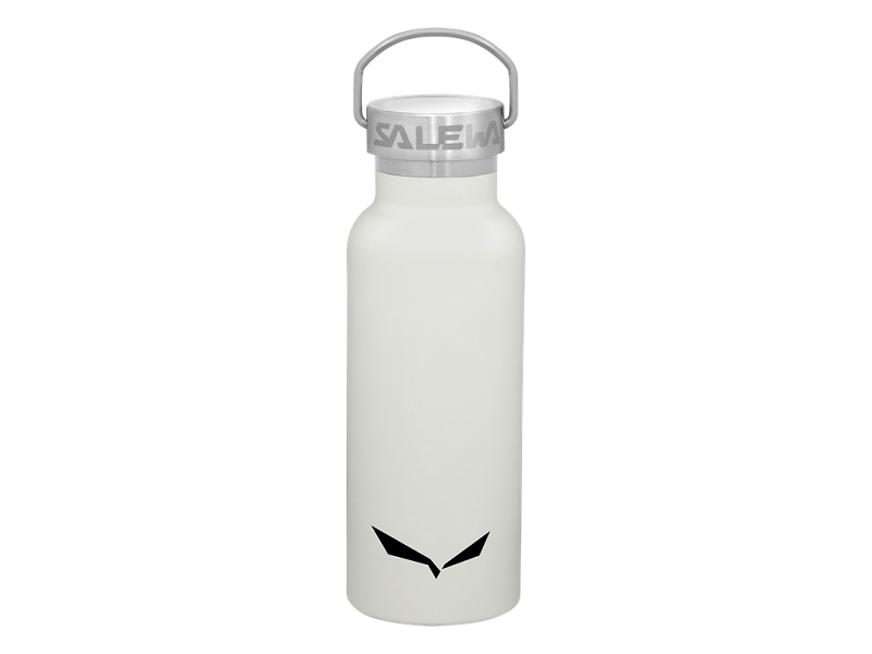 VALSURA INSULATED BOTTLE 650ML bianco